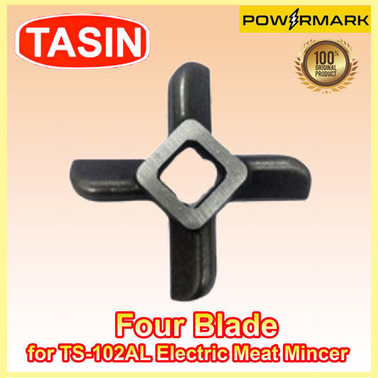 TASIN Four Blade for Tasin TS-102AL Electric Meat Mincer