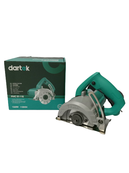 DARTEK PMC 01-110 Marble Cutter 1260W