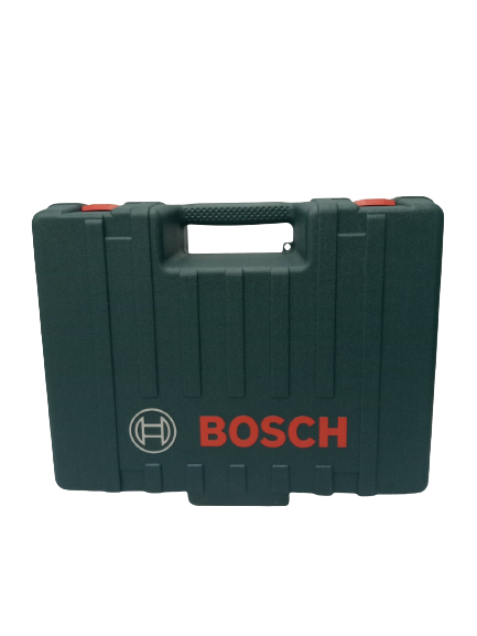 BOSCH GRL 300 HVG Set Professional Self-leveling Green Beam Rotary Laser