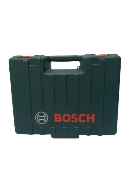 BOSCH GRL 300 HVG Set Professional Self-leveling Green Beam Rotary Laser