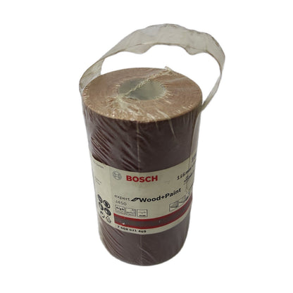 BOSCH 2608621469 Sanding Paper Roll Grit 180 for GSS Sanders