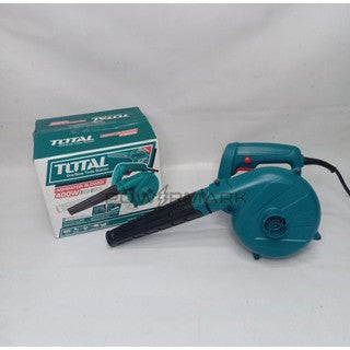 TOTAL TB2046 Aspirator Blower 400W