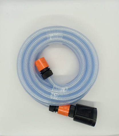 POWERHOUSE PH-SSH-5M High Pressure Washer Self-Suction Hose 5 meters