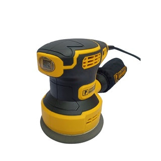 POWERHOUSE PH-ROS-400 Random Orbital Sander 400W