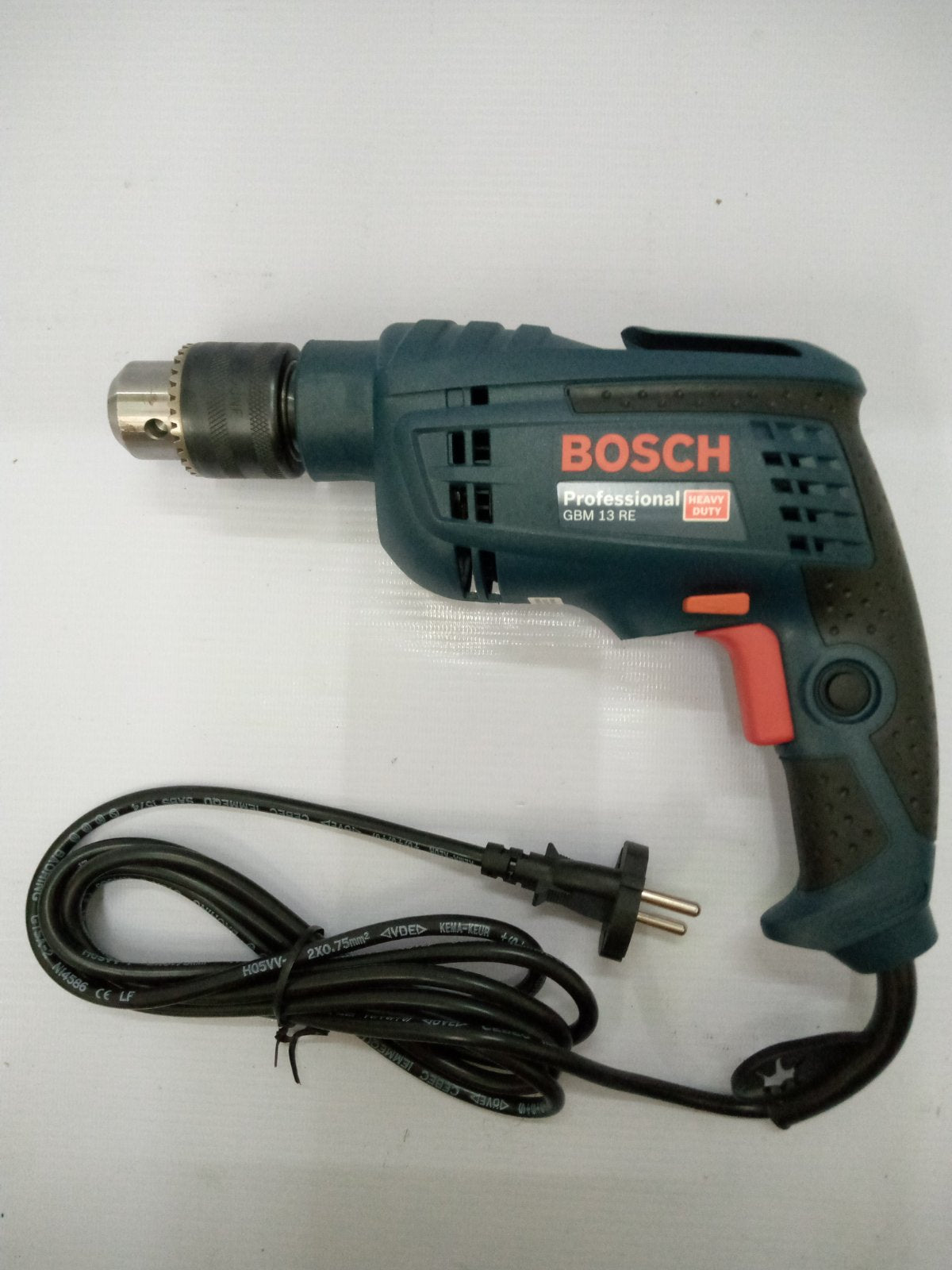 BOSCH GBM 13 RE Drill