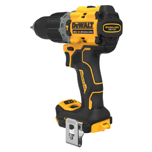 DEWALT DCD805N Hammer Drill Driver  20V MAX (Bare Tool)