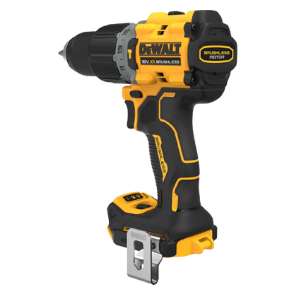 DEWALT DCD805N Hammer Drill Driver  20V MAX (Bare Tool)