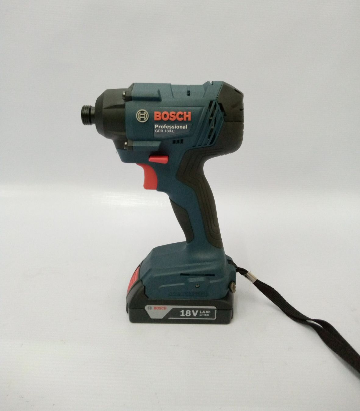 BOSCH GDR 180 Li Cordless Impact Driver