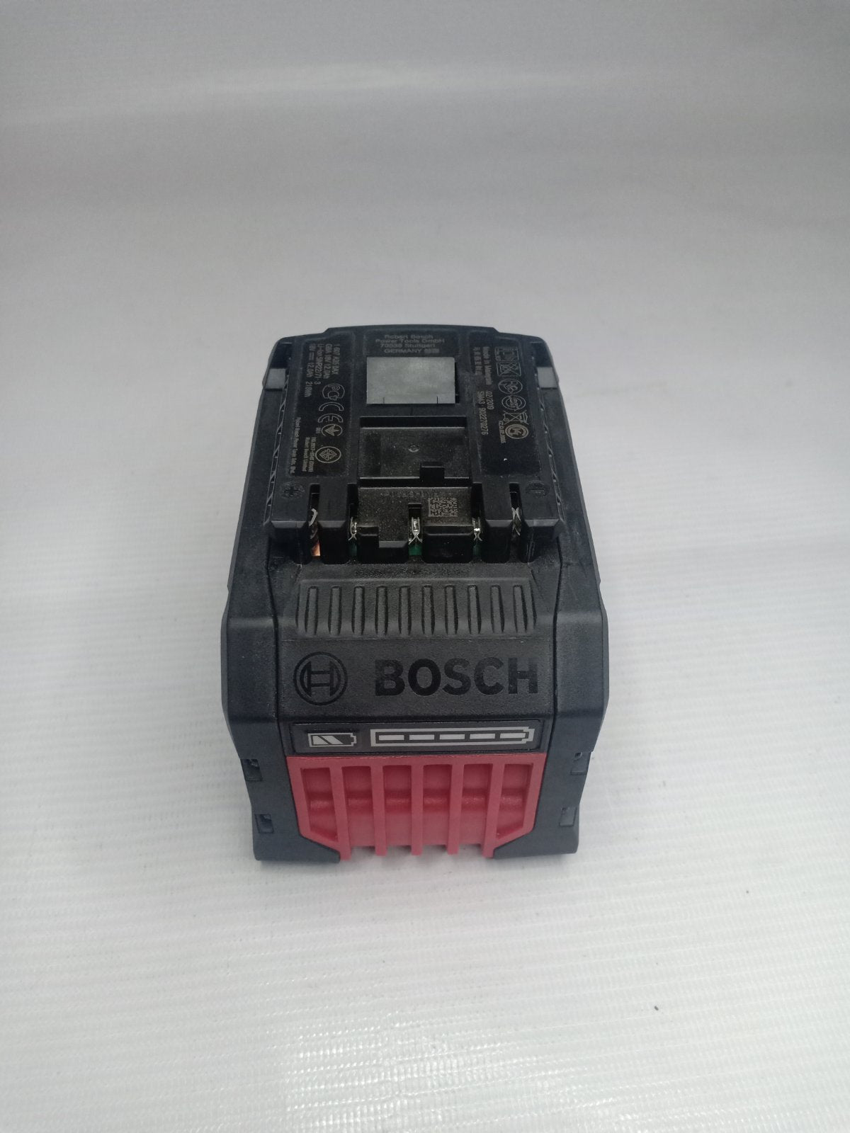 BOSCH ProCORE 18V 12.0Ah Lithium Ion Battery