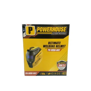 POWERHOUSE PH-WDH-HD2 Ultimate Welding Helmet