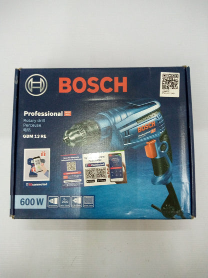 BOSCH GBM 13 RE Drill