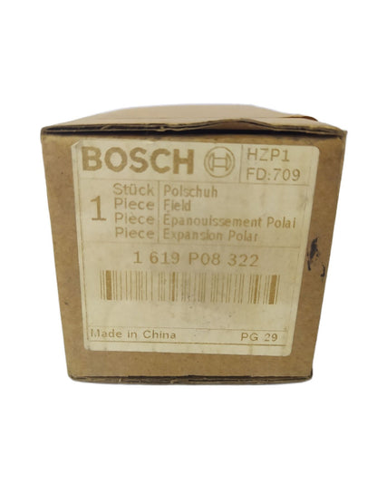 BOSCH 1619P08322 Stator for GWS 6-100 S