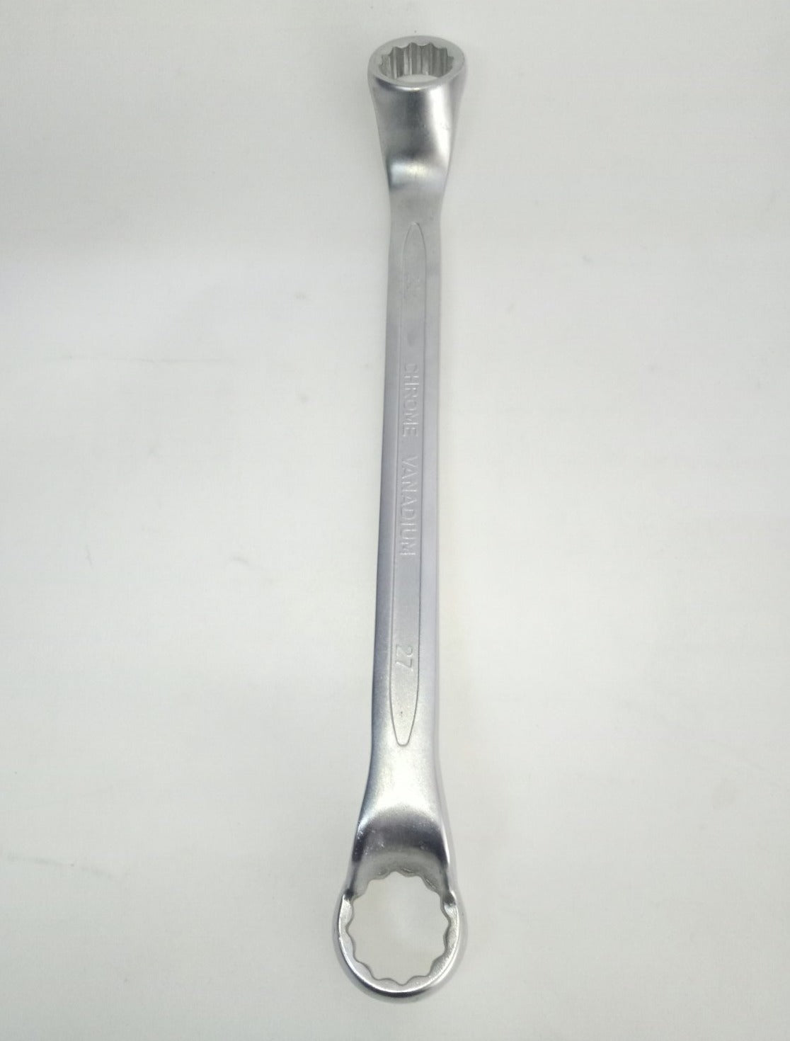 POWERHOUSE Box Wrench Chrome Vanadium 27"