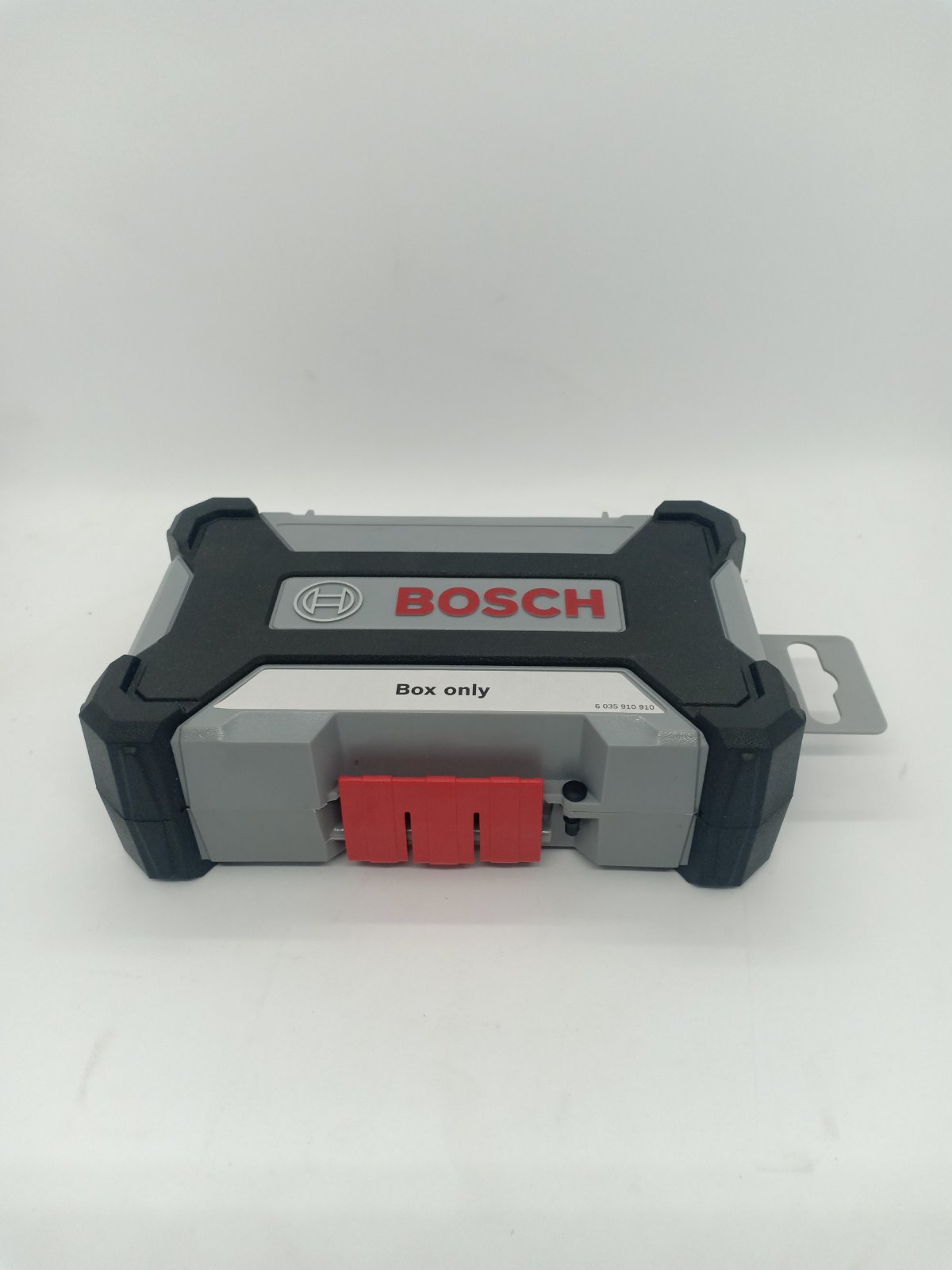 BOSCH 2608522363 Pick and Click Empty Case (Large)