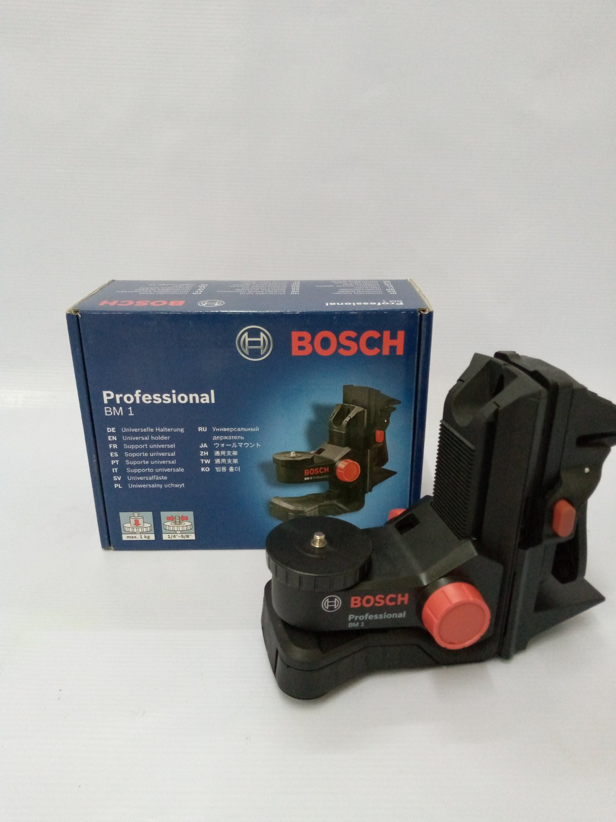 BOSCH BM 1 Professional Universal Mount