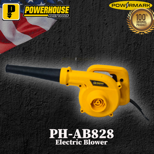 POWERHOUSE PH-AB828 Electric Blower