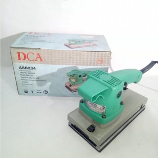 DCA ASB234 Orbital Sander