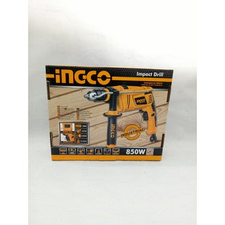 INGCO ID8508 Impact Drill 850W