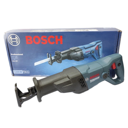 BOSCH GSA 120 Professional Reciprocating Saw 1200W