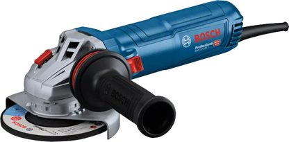 BOSCH GWS 12-125 S Angle Grinder 1200W