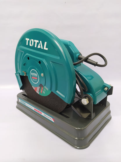 TOTAL TS92035526UP Cut Off Saw 2350W