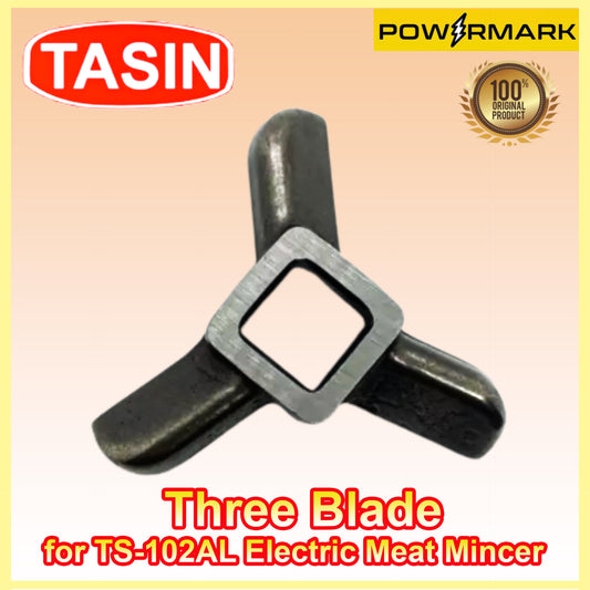 TASIN Three Blade for TS-102AL Electric Meat Mincer