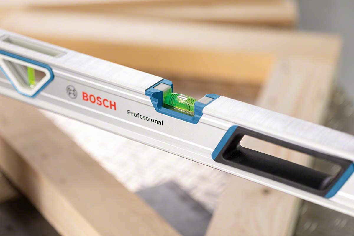 BOSCH 1600A016BP Professional Non Magnetic Spirit Level 60cm