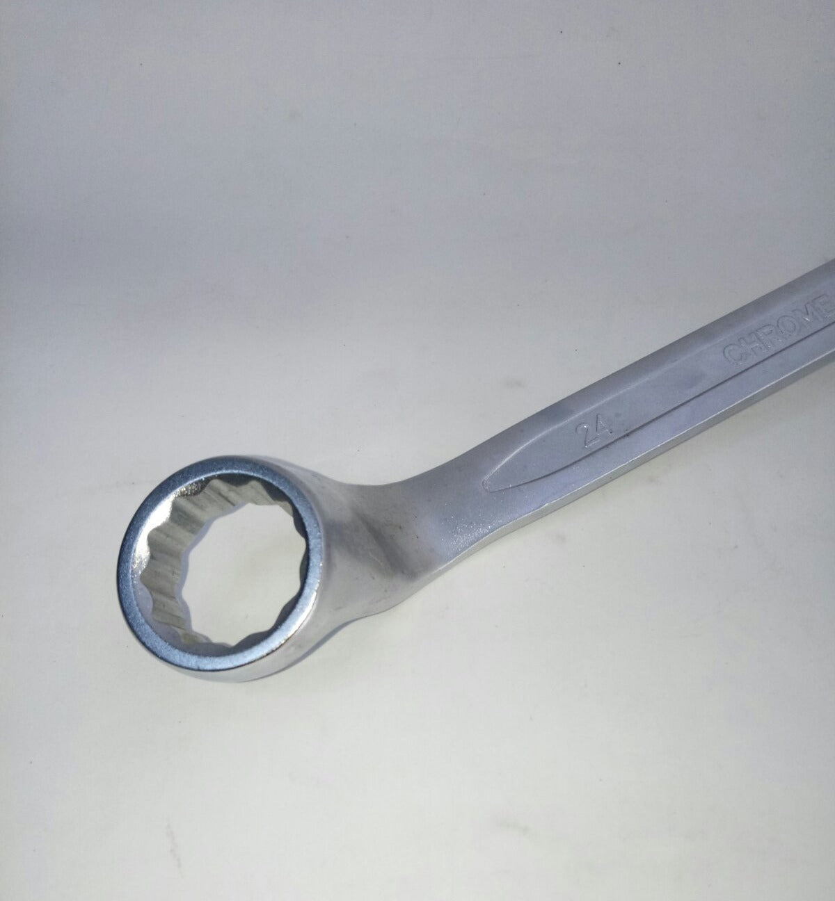 POWERHOUSE Box Wrench Chrome Vanadium 27"