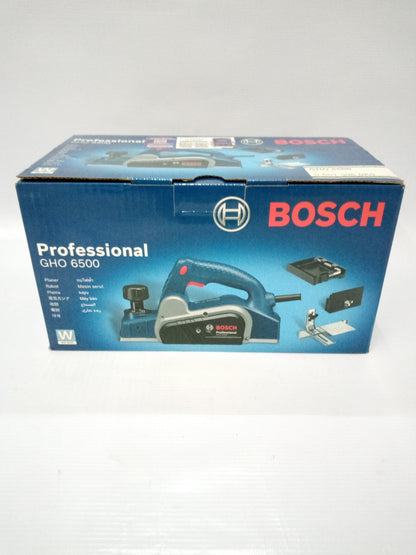 BOSCH GHO 6500 Planer