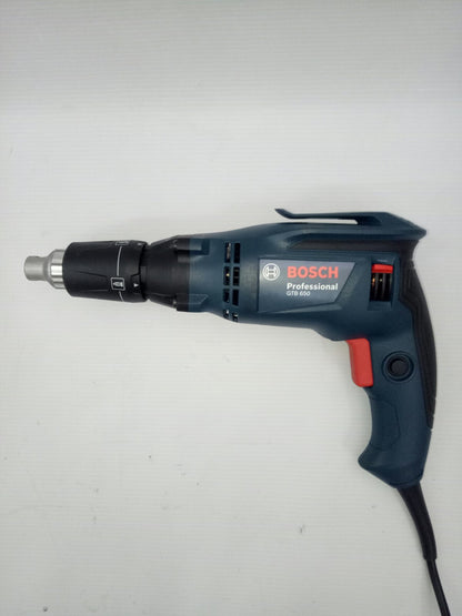 BOSCH GTB 650 Corded Screw Driver