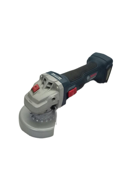 BOSCH GWS 180-LI Bushless Cordless Angle Grinder (Bare Tool)