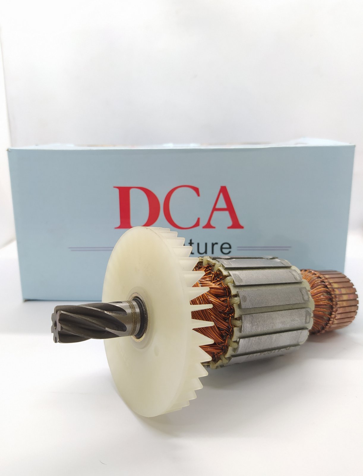 DCA Armature for AZG04-15 Demolition Hammer 1500W