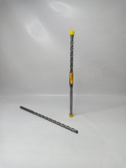 POWERHOUSE Raptor Masonry SDS Drill Bit 12mm x 310mm (for Concrete)