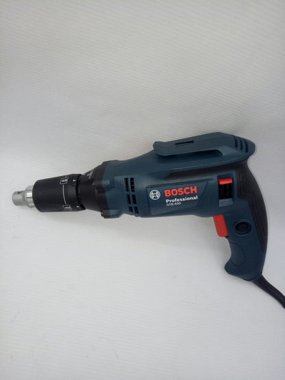 BOSCH GTB 650 Corded Screw Driver