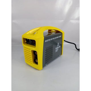 YAMATO MINI-300 AMP	Inverter Welding Machine 300 Amperes (Inverter IGBT Technology)