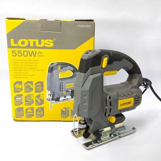 LOTUS LTSJ60-550X Jig Saw 550W