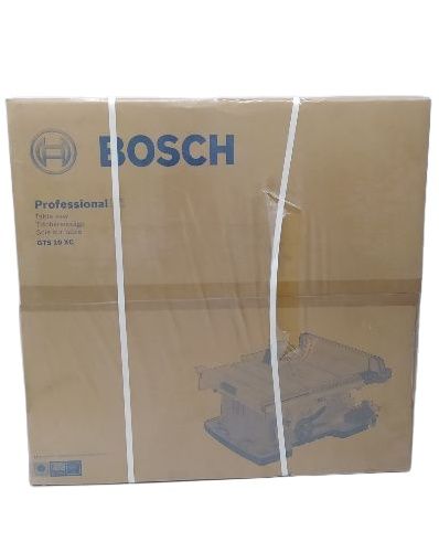 BOSCH GTS 10 XC Professional Table Saw 2100W