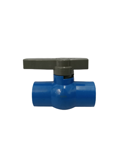 WATERHOUSE PVC Ball Valve 1