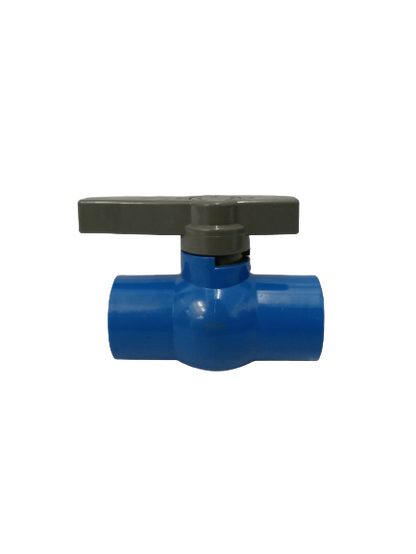 WATERHOUSE PVC Ball Valve 1