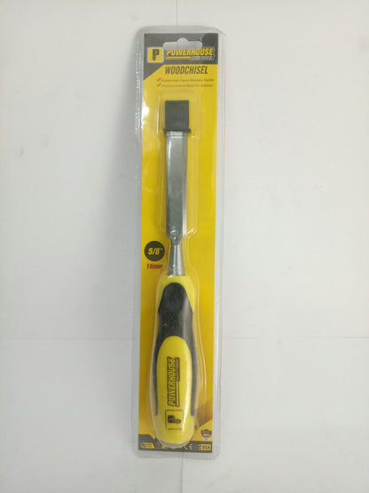 POWERHOUSE Wood Chisel 5/8"