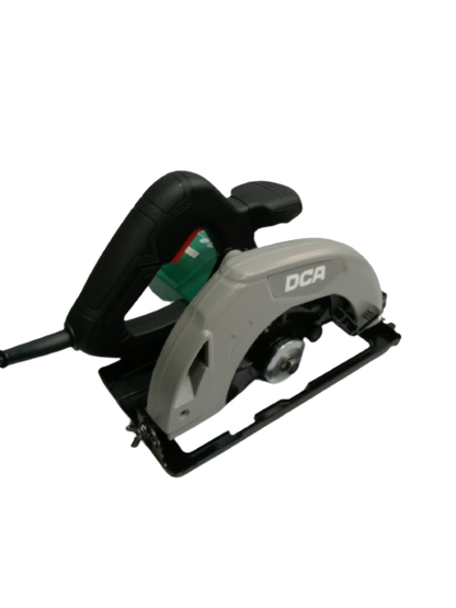 DCA AMY06-185 Electric Circular Saw 1500W
