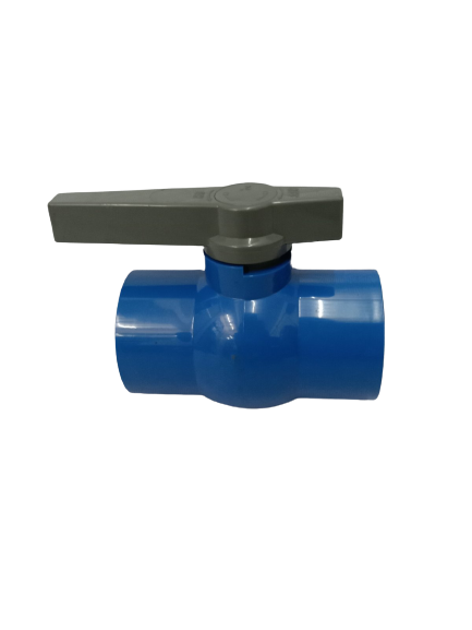 WATERHOUSE PVC Ball Valve 2