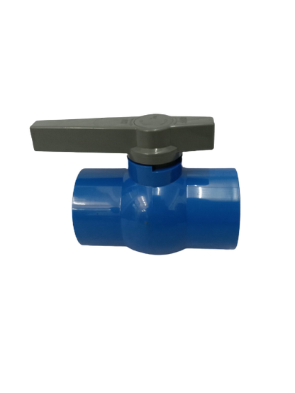 WATERHOUSE PVC Ball Valve 2