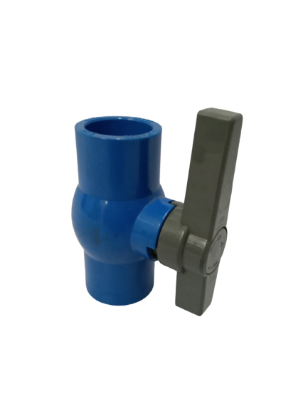 WATERHOUSE PVC Ball Valve 1