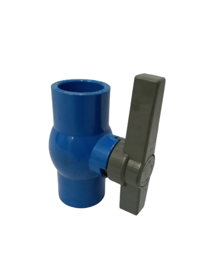 WATERHOUSE PVC Ball Valve 1