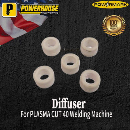 POWERHOUSE Diffuser for PLASMA CUT 40 Welding Machine