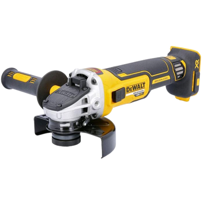 DEWALT DCG405N Brushless Angle Grinder