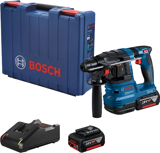 BOSCH GBH 185-LI Cordless Rotary Hammer 18V