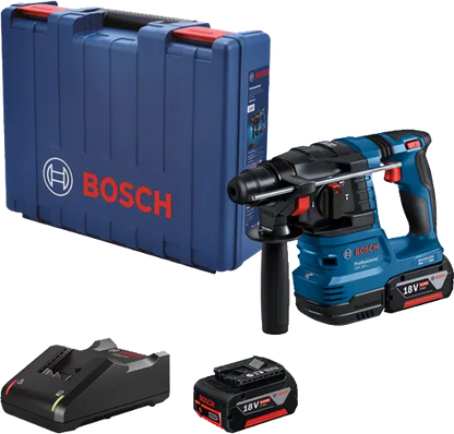 BOSCH GBH 185-LI Cordless Rotary Hammer 18V