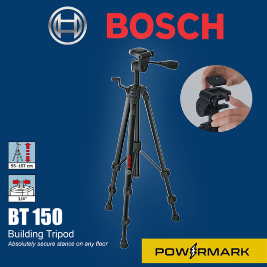 BOSCH BT 150 Building Tripod